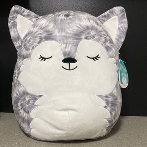 16” Heidi squishmallow
